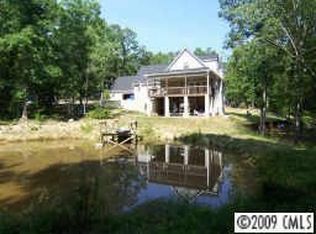 6415 Old Ridge Rd, Waxhaw, NC 28173