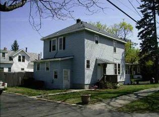20 King Ave, Albany, NY 12206