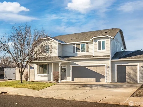 1924 Stevens Street, Walla Walla, WA 99362