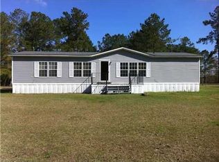 85254 House Creek Rd, Bush, LA 70431