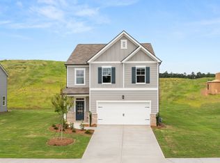 Harbor Plan, Sheffield Highlands, Dallas, GA 30132