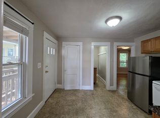 8 N Bank St #B-2, New Haven, CT 06511