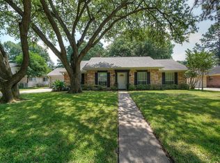 2614 Rosefield Dr, Houston, TX 77080
