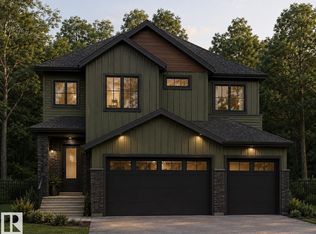 728 158th Ave NW, Edmonton, AB T5Y0S5