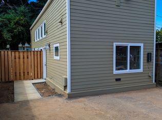 15437 SE Stephens Ct #B, Portland, OR 97233