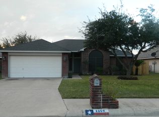 2209 E 28th St, Mission, TX 78574