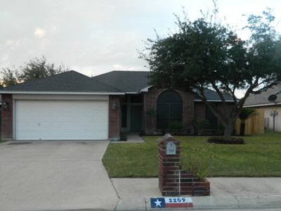 2209 E 28th St, Mission, TX, 78574
