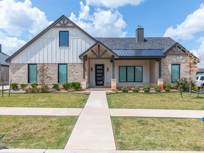 6434 Glen Abbey, Abilene, TX, 79606