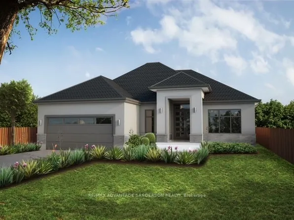 56 Arrowwood Path, Middlesex Centre, ON N0M 2A0