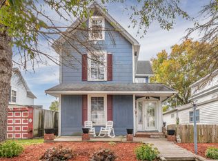 511 W 5th St, Anderson, IN 46016
