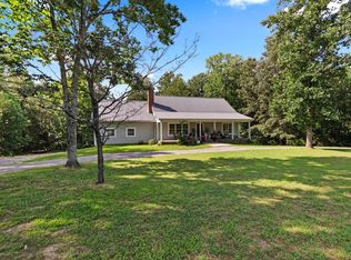 130 Crosscreek Rd, Cadiz, KY 42211