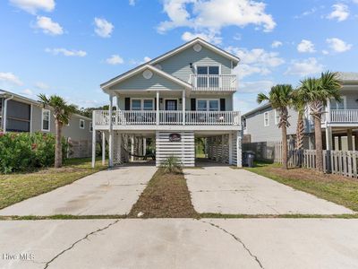 920 E Pelican Drive, Oak Island, NC, 28465