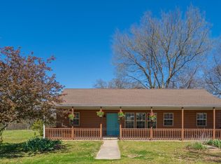 61800 E 185th Rd, Fairland, OK 74343
