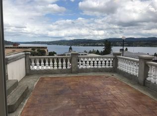 7701 S Sunnycrest Rd, Seattle, WA 98178