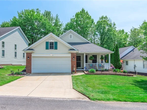 2535 Winesap Dr, Broadview Heights, OH 44147