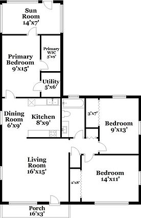 2nd image of 2574 35th Ave N