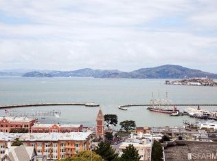 1080 Chestnut St APT 2D, San Francisco, CA