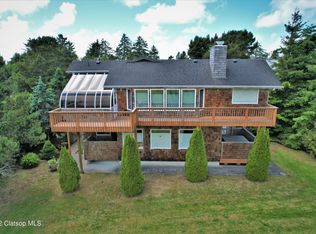 90420 Par Rd, Warrenton, OR 97146