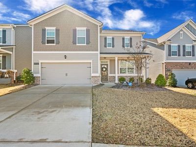 6713 Moondancer Ct, Flowery Branch, GA, 30542