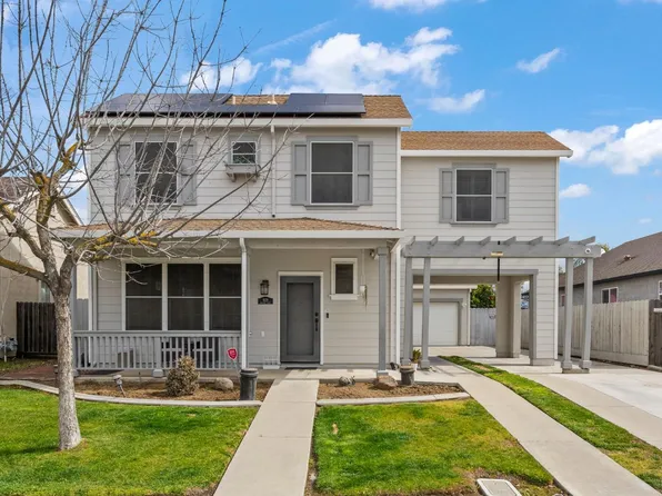 1128 Syracuse Pl, Manteca, CA 95336