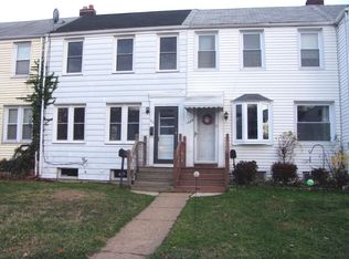 1318 Cypress Ave, Wilmington, DE 19805