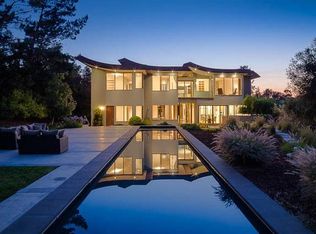 14790 Manuella Rd, Los Altos Hills, CA 94022