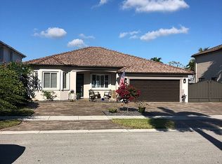 15055 SW 159th Ct, Miami, FL 33196