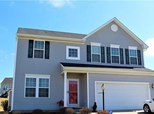 6450 Saint Leger Ave NE, Canton, OH 44721