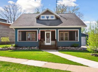 301 S Farmer St, Princeton, WI 54968