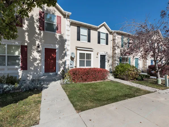 401 E Culross Ln, Draper, UT 84020
