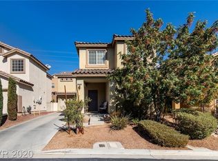 5154 Tunnel Falls Dr, Las Vegas, NV 89141