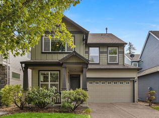 1030 SE Westerland St, Hillsboro, OR 97123