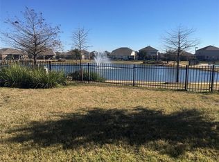 15406 Macy Dr, Cypress, TX 77429