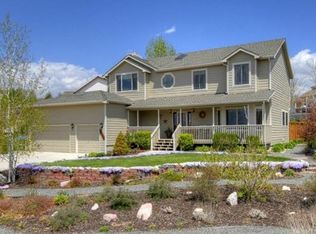 15205 Churchill Pl, Colorado Springs, CO 80921