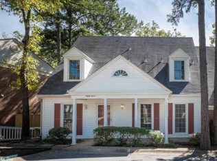 87 Kingsbridge Way, Little Rock, AR 72212