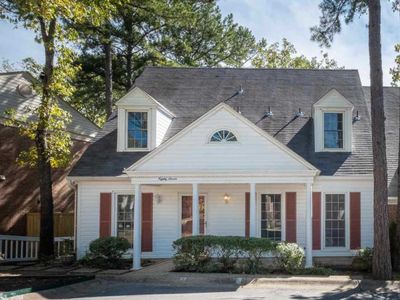 87 Kingsbridge Way, Little Rock, AR, 72212