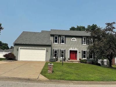1103 Greenmont Cir, Vienna, WV, 26105