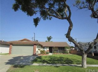 7325 Bock Ave, Stanton, CA 90680