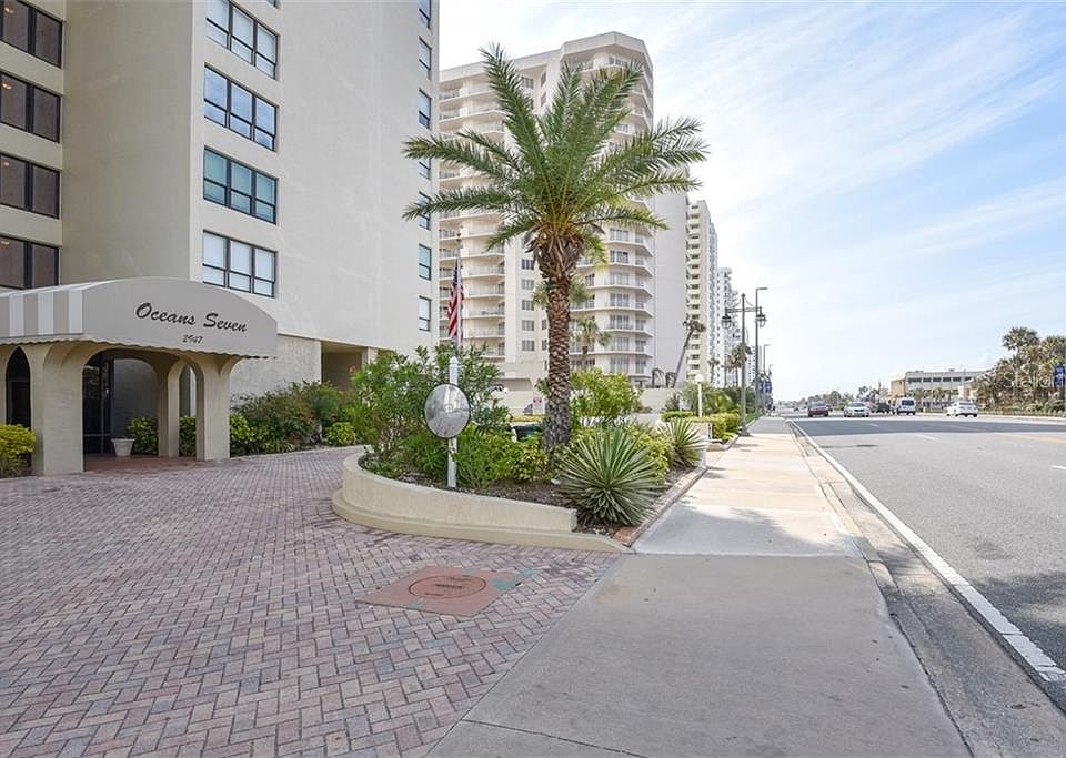 1st image of 2947 S Atlantic Ave APT 1704