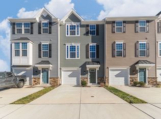 8611 Upton Ln, Spotsylvania, VA 22553