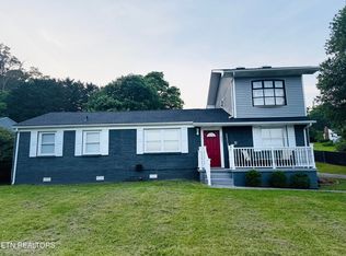 1805 Howard Dr, Knoxville, TN 37918