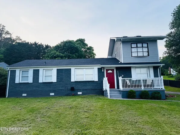 1805 Howard Dr, Knoxville, TN 37918