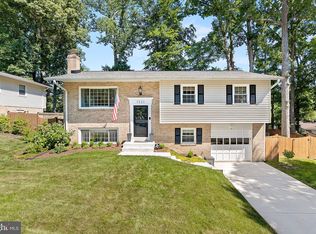 7223 Galgate Dr, Springfield, VA 22153