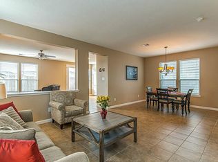 19035 Buckner Ct, Houston, TX 77073