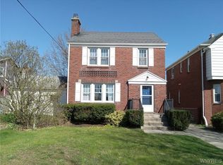 765 Colvin Blvd, Buffalo, NY 14217
