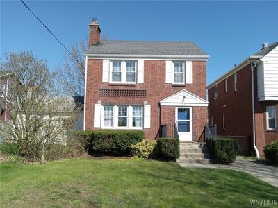 765 Colvin Blvd, Buffalo, NY, 14217