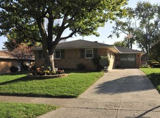 2798 Sutton Ave, Dayton, OH 45429