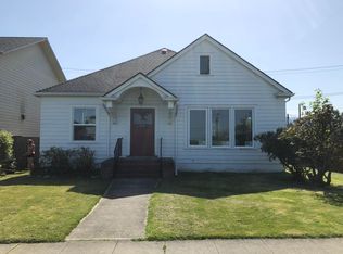 118 W 2nd St #1/2, Port Angeles, WA 98362