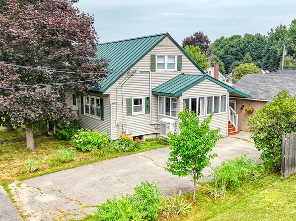 11 Monica Avenue, Winslow, ME 04901