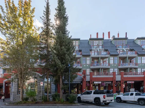 4369 Main St #319, Whistler, BC V8E 1B7